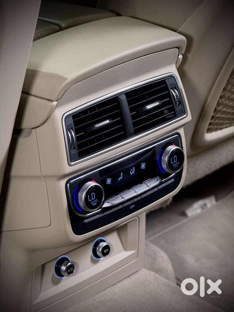 Audi Q7 2.0 40 Tfsi Quattro Technology, 2018, Petrol