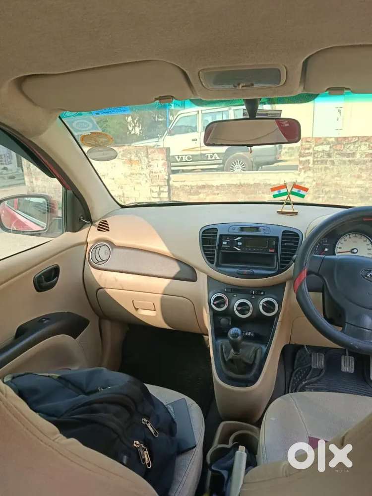 Hyundai I10 2009