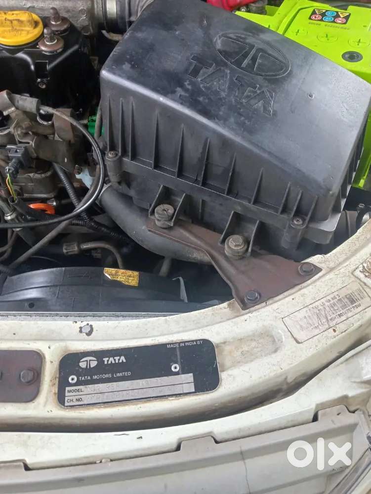 2017 Tata Indica V2 Dl