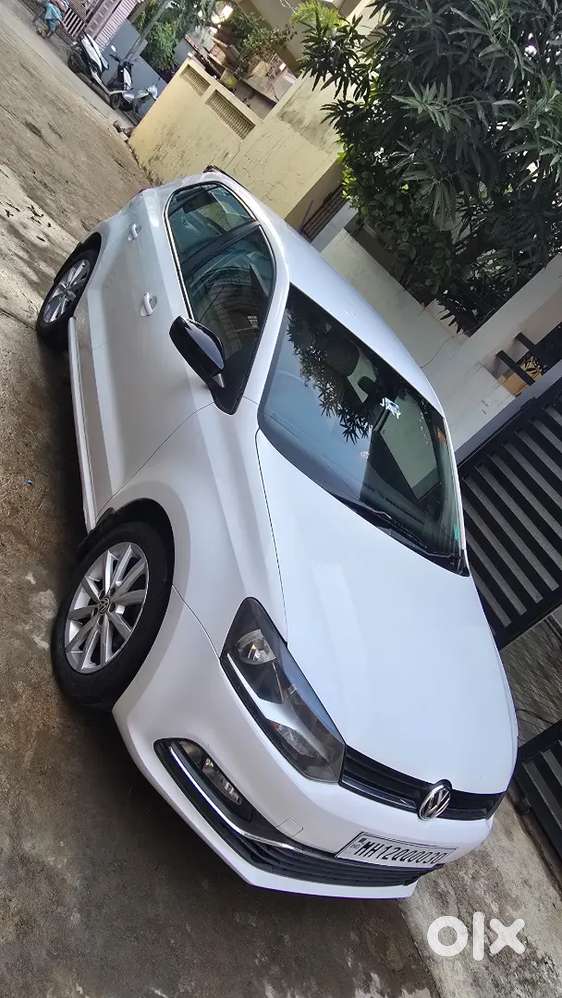 Volkswagen Polo 1.5 Tdi 2018