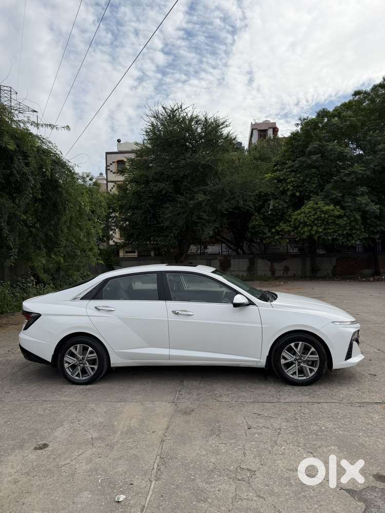 Hyundai Verna 1.6 Sx Vtvt, 2023, Petrol