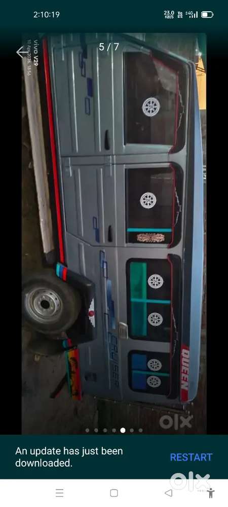 Good Condition