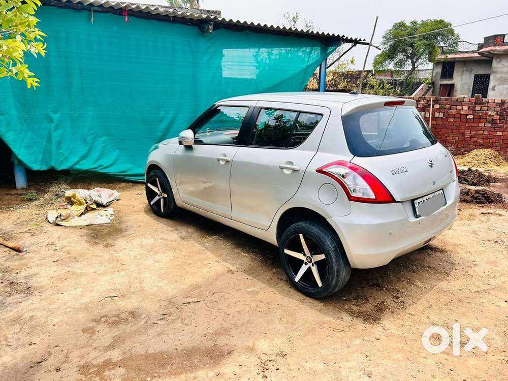 Swift Diesel Maruti 2017