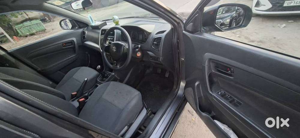 Maruti Suzuki Vitara Brezza Vdi, 2017, Diesel
