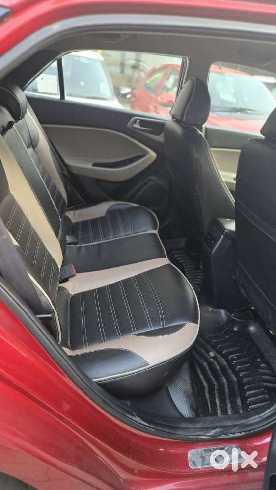 Hyundai I20 Diesel Asta, 2018, Diesel