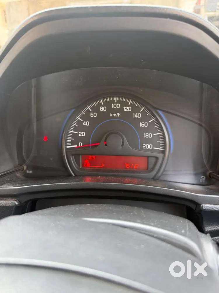 Maruti Suzuki 2019 Manual