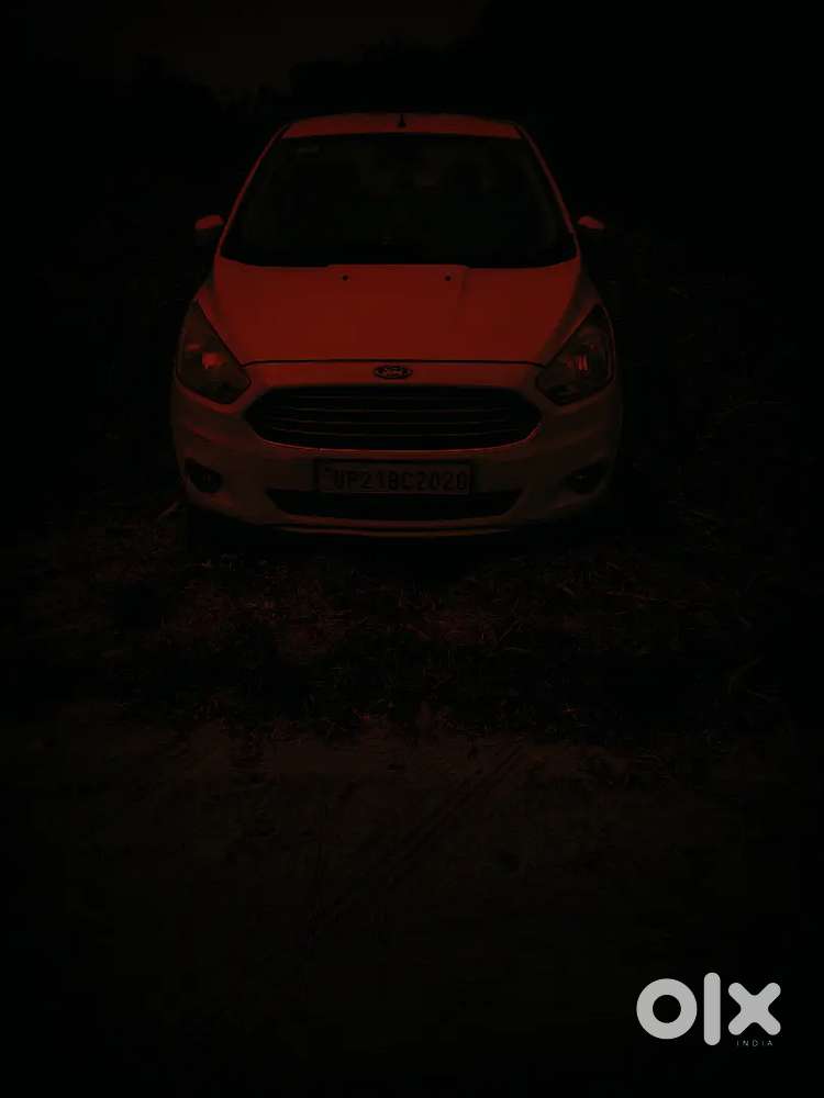 Ford Figo Aspire Diesel Trend For Sale
