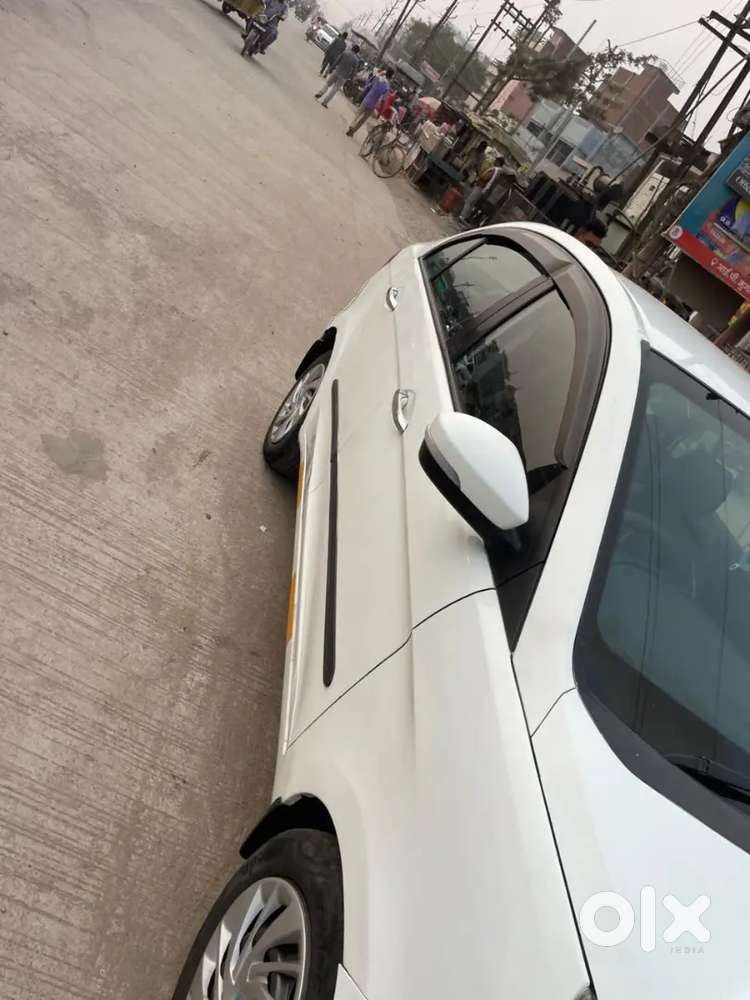Tata Zest 2019 Taxi Car Diesel Mint Condition