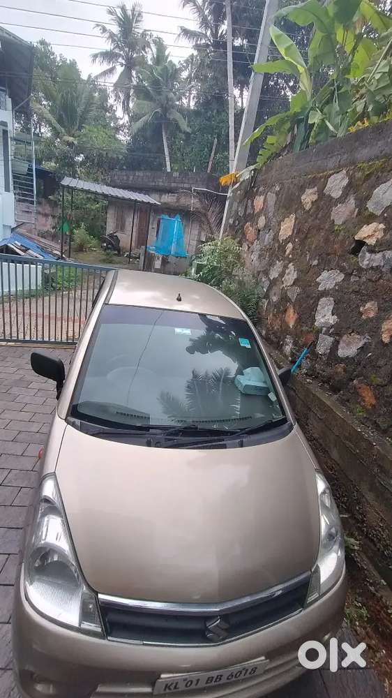 Maruti Suzuki Estilo 2011 Petrol Well Maintained