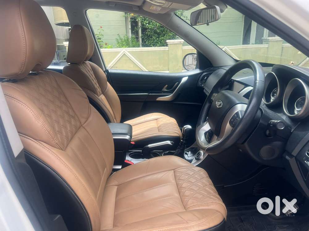 Mahindra Xuv500 W11, 2019, Diesel