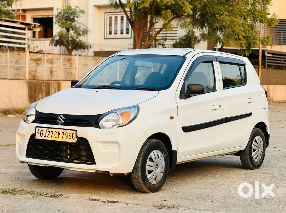 Maruti Suzuki Alto 800 Lxi 2019