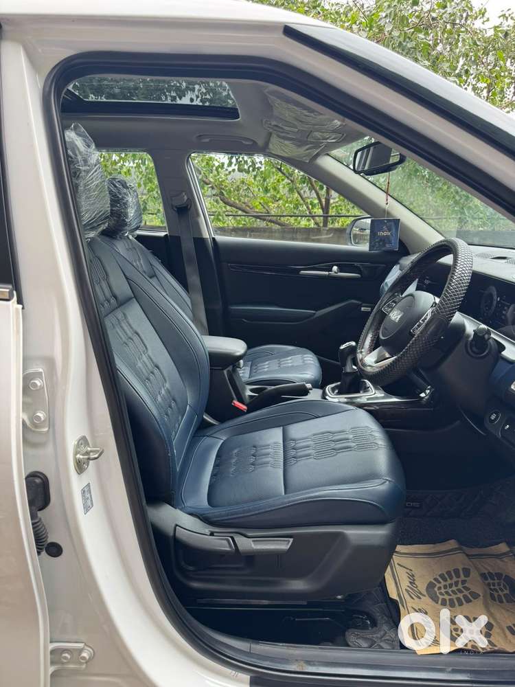 Kia Seltos G1.5 6mt Hte (o), 2025, Diesel