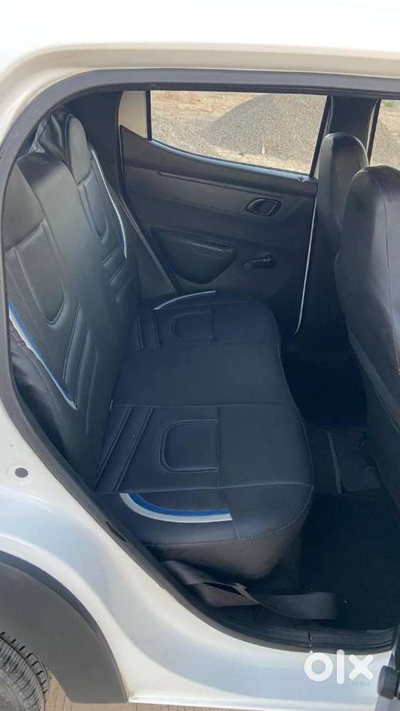 Renault Kwid 1.0 Rxt Edition, 2016, Petrol