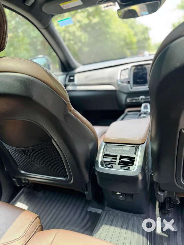 Volvo Xc 90 D5 Inscription, 2022, Petrol