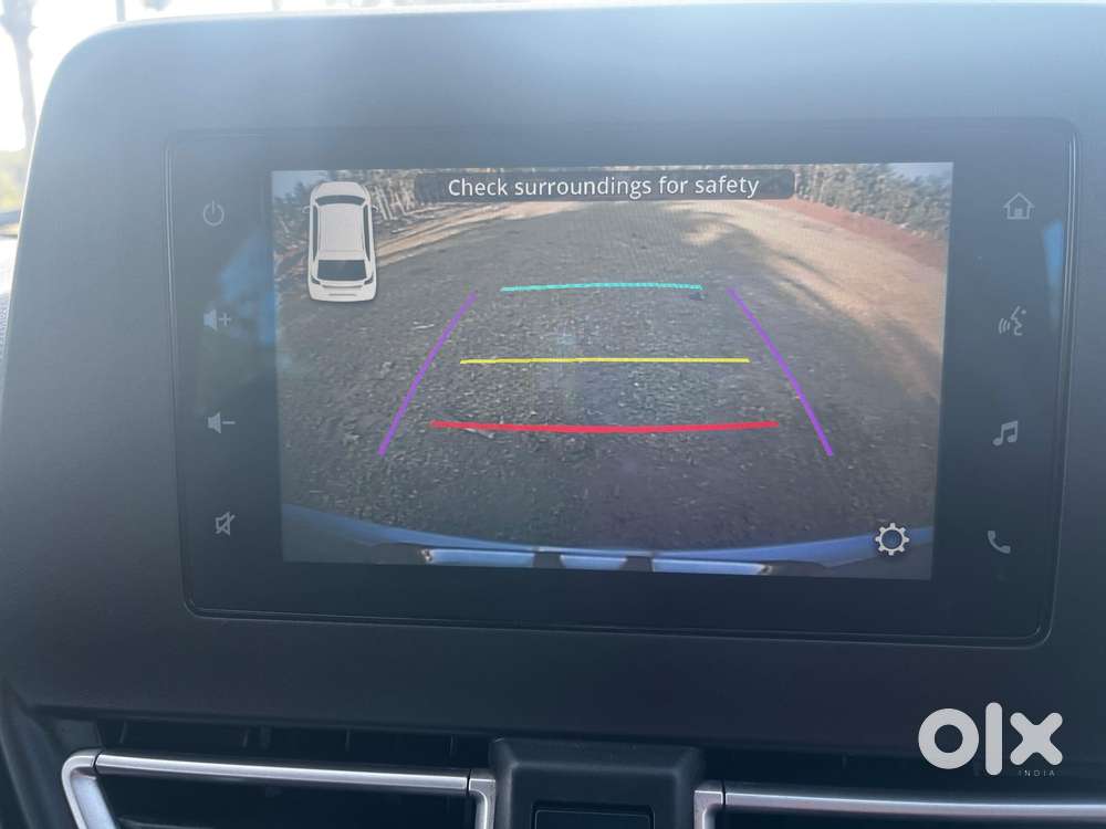 Toyota Glanza G Manual, 2022, Petrol