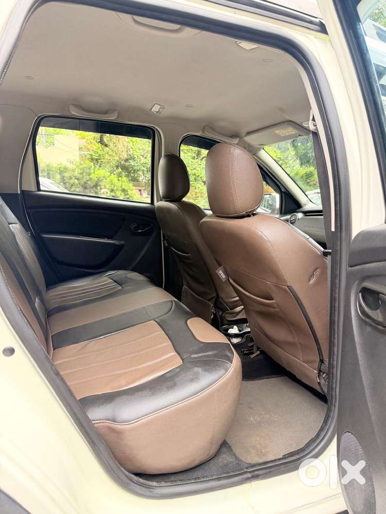 Renault Duster 1.5 106 Ps Rxs Mt, 2020, Petrol