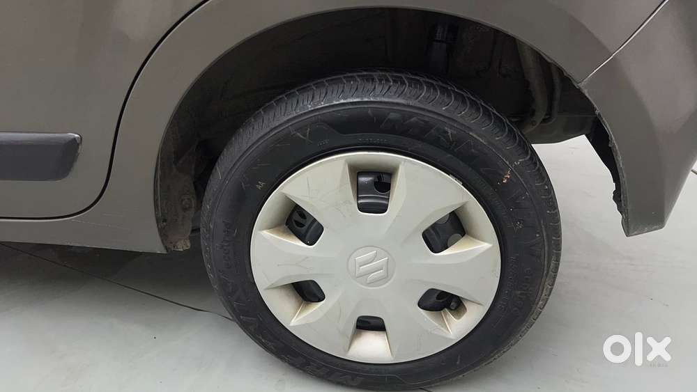 Maruti Suzuki Wagon R 1.2 Zxi Amt, 2020, Petrol