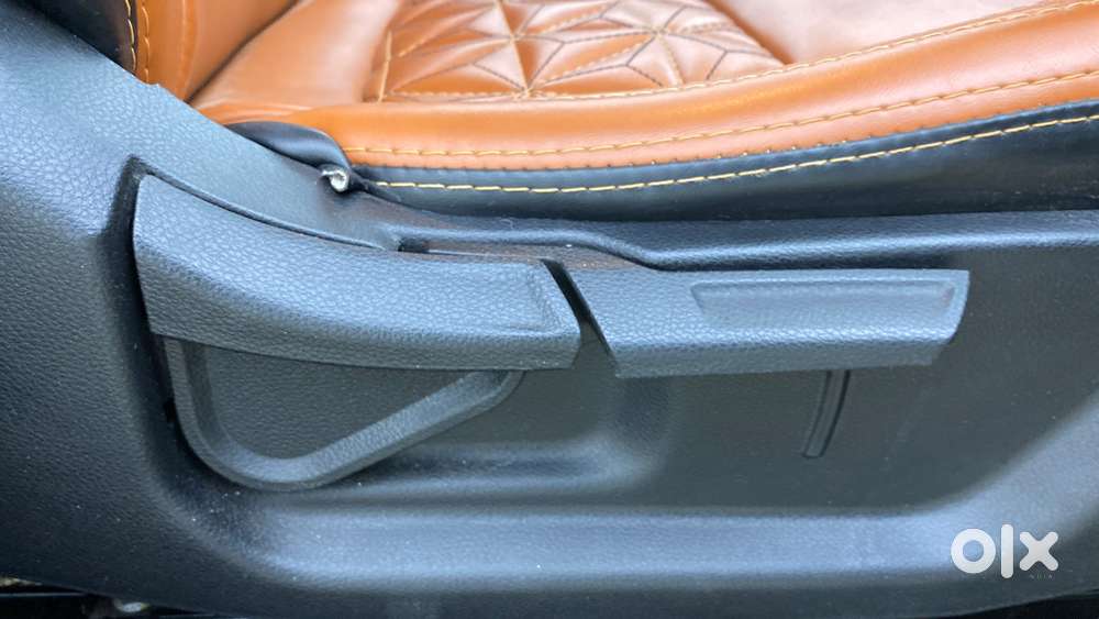 Kia Seltos Htk Plus 1.5 Diesel, 2022, Diesel