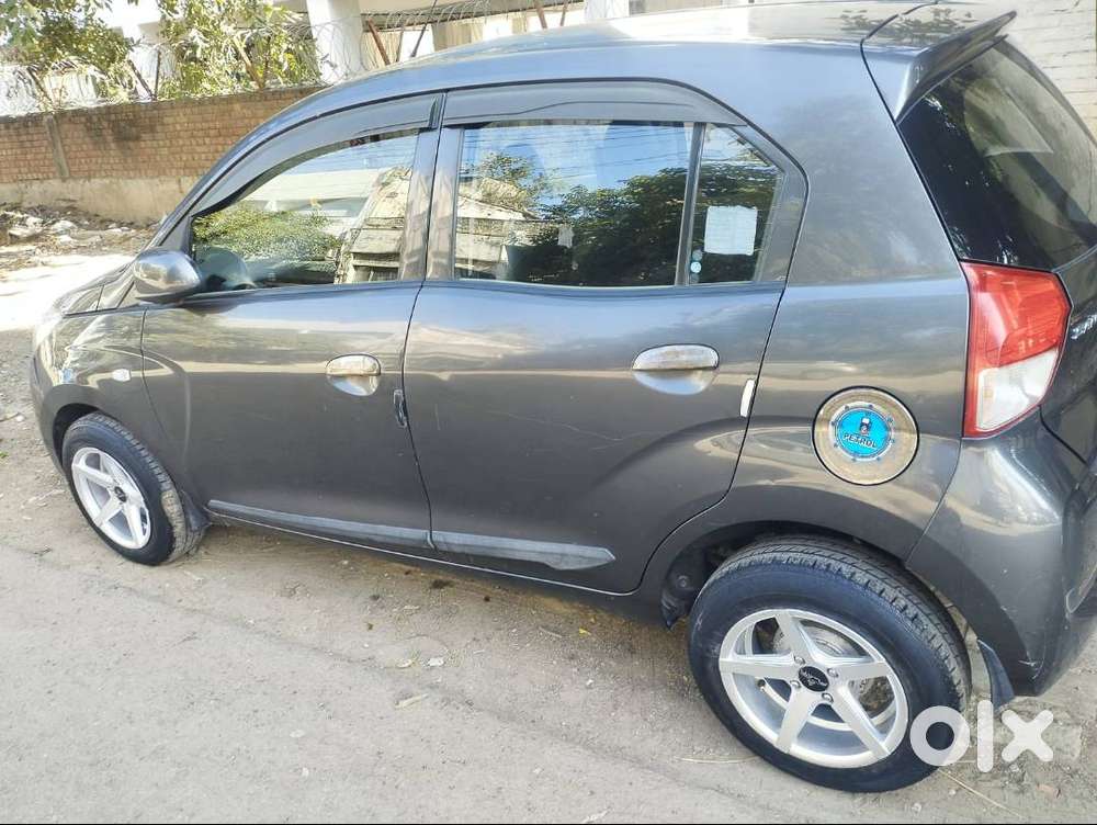 Hyundai Santro Sportz 2020 Petrol  Single Owner  Chandigarh  Excell