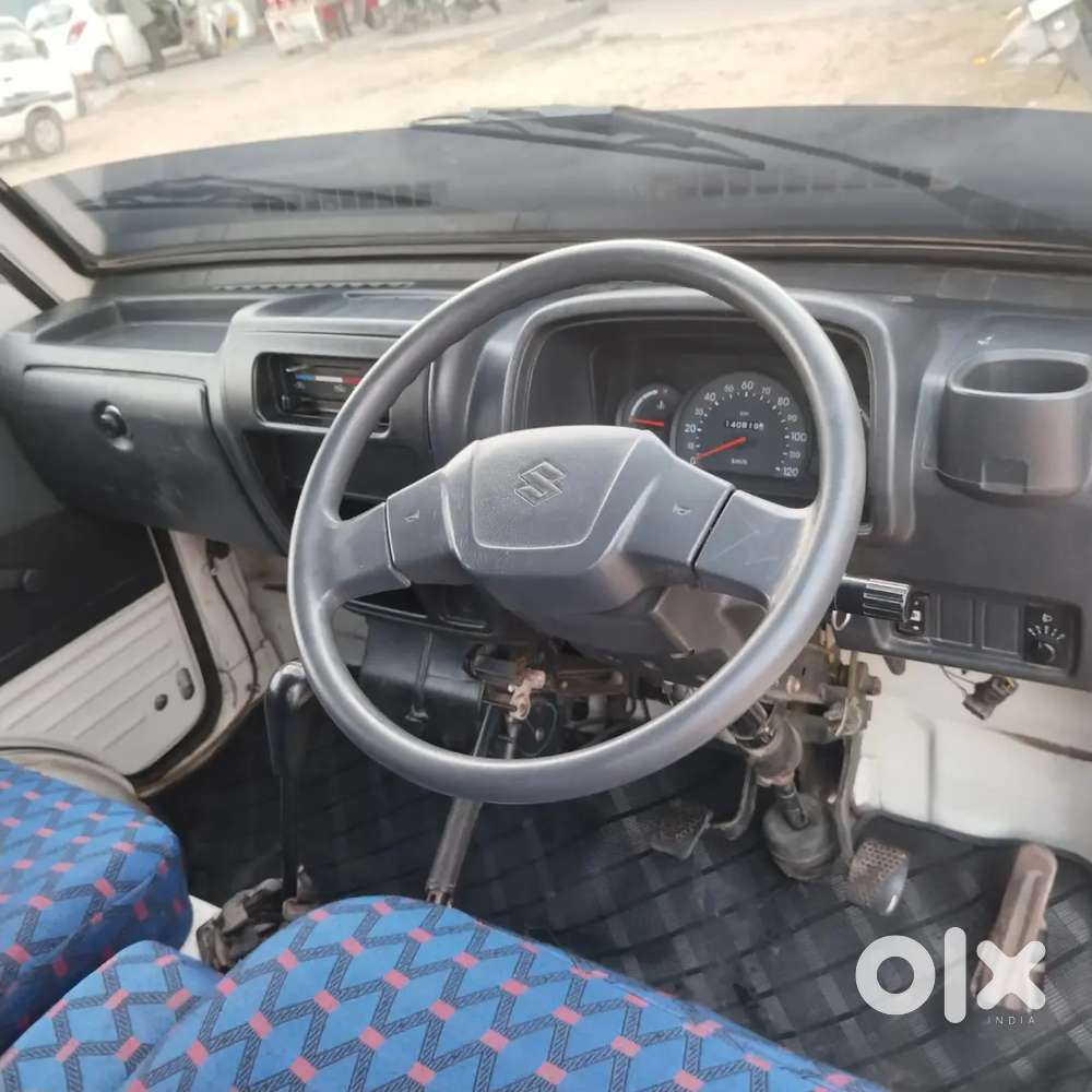 Maruti Omni 0.8 2019