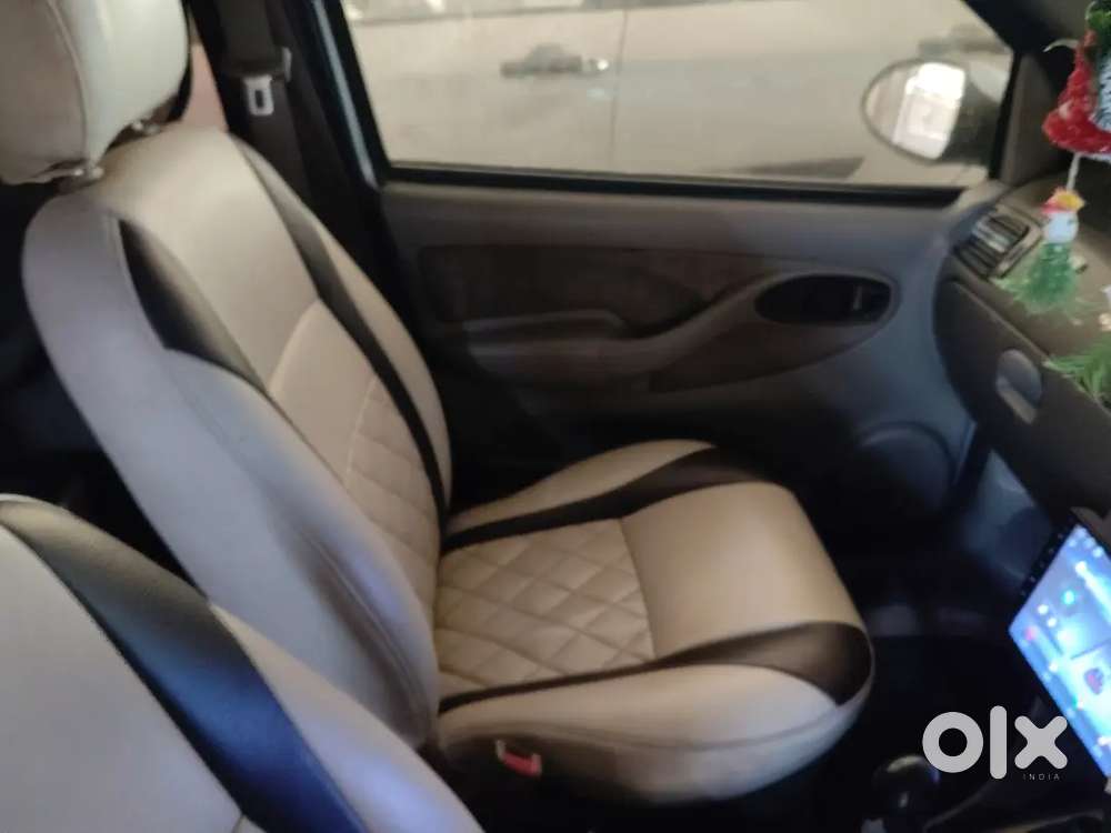 Tata Indigo Ecs 2013 Diesel 180000 Km Driven