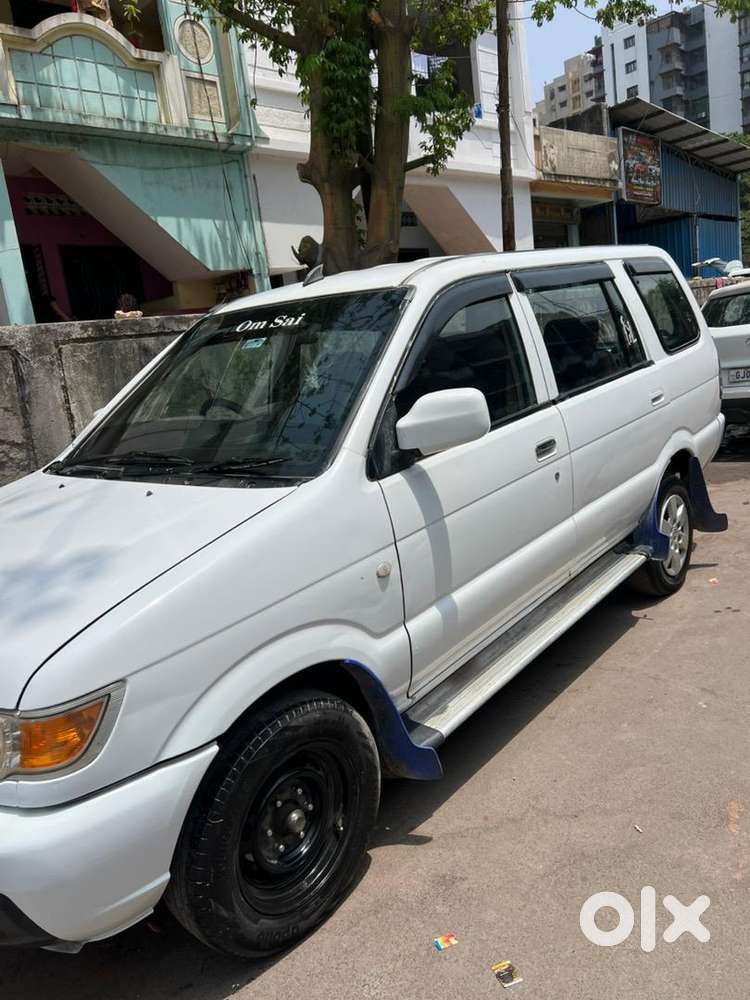 Chevrolet Tavera 2015 Diesel Good Condition