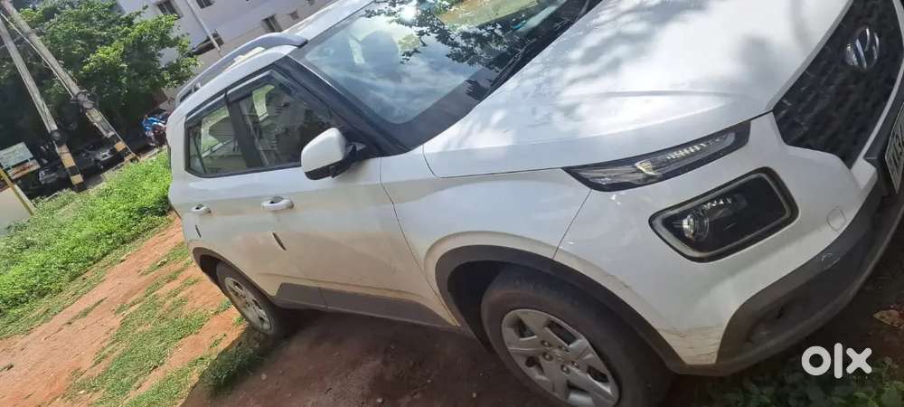 Hyundai Venue S Plus 2020