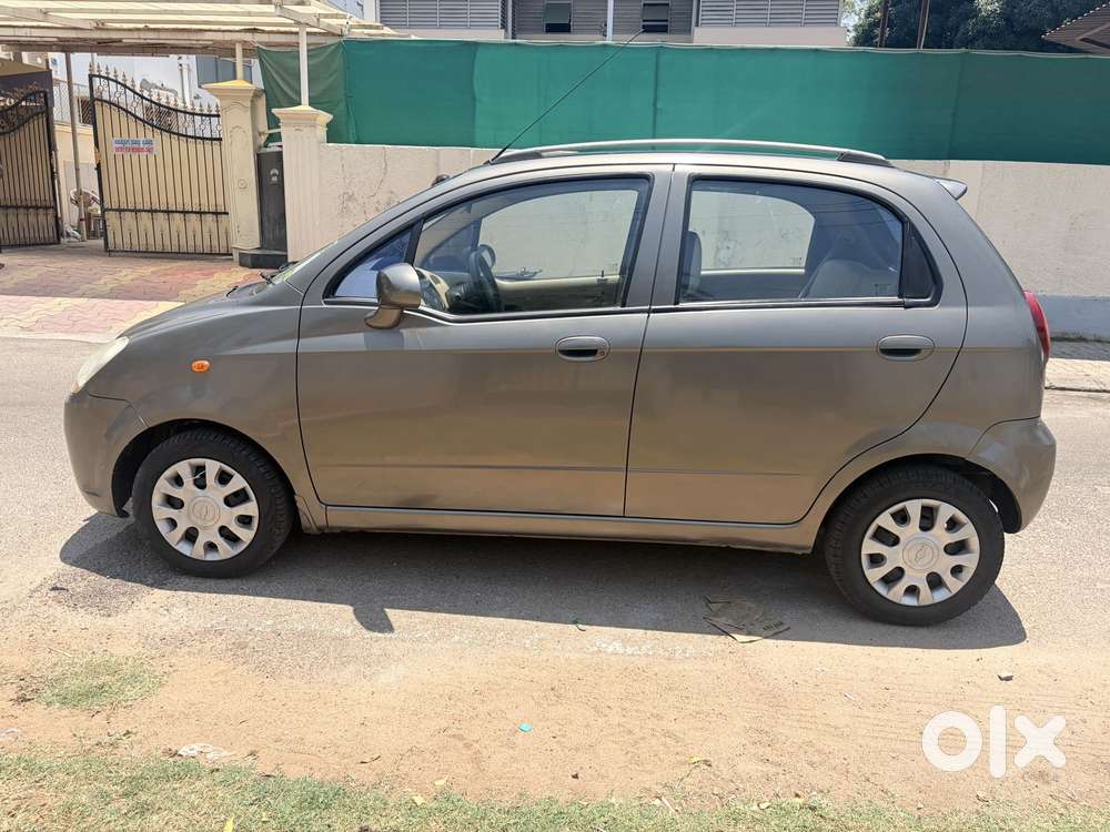 Chevrolet Spark 1.0 Lt, 2011, Petrol