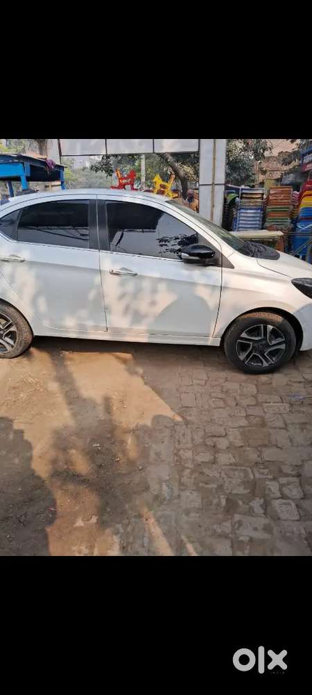 Tata Tigor