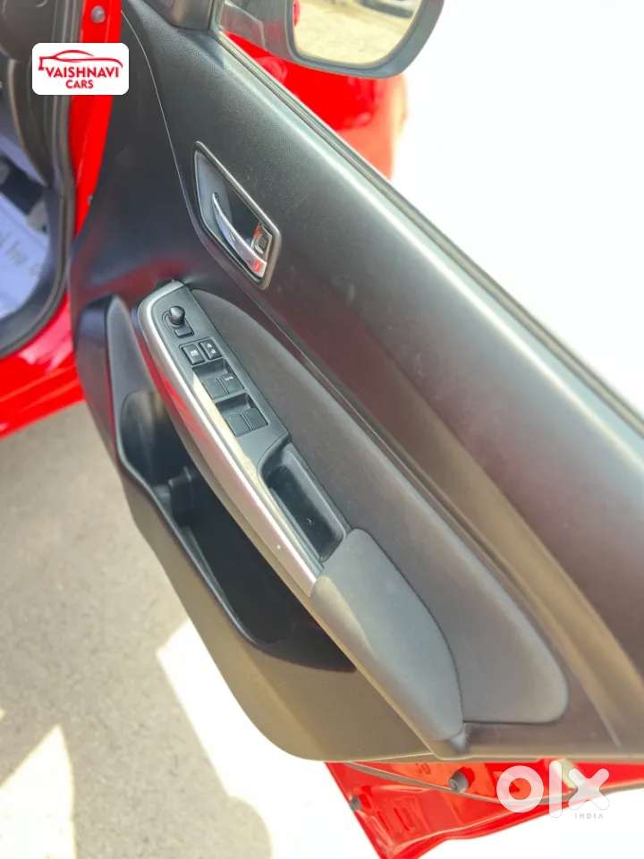 Maruti Suzuki Swift Amt Zdi Plus, 2018, Diesel