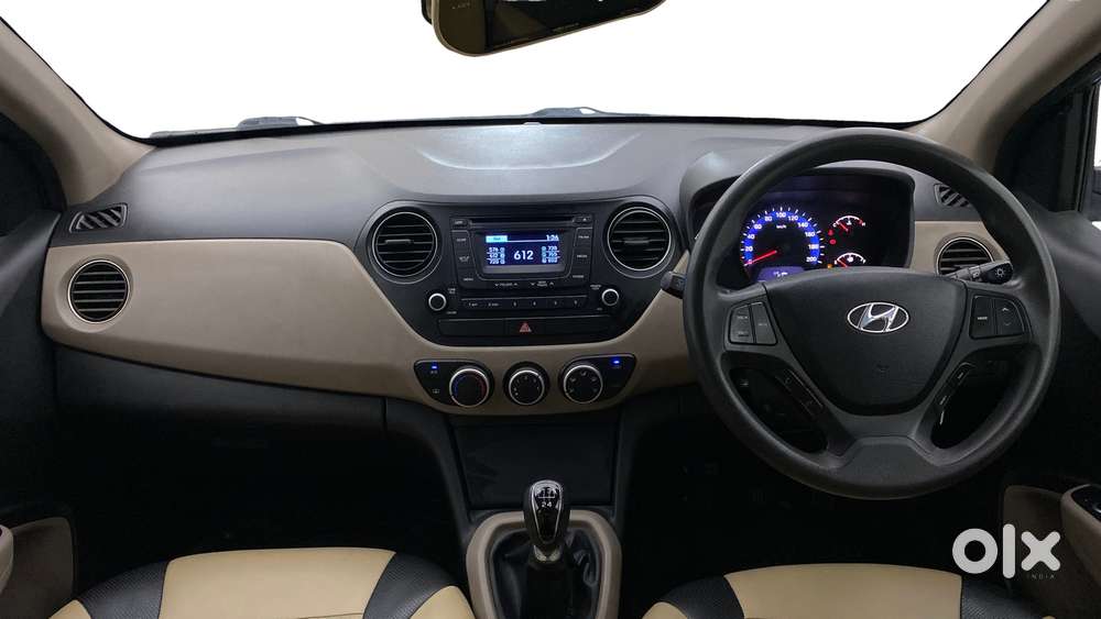 Hyundai Xcent 1.1 S (o) Crdi, 2014, Diesel