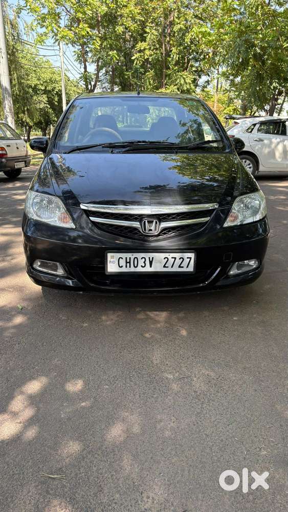 Honda City Anniversary I-dtec Zx, 2006, Petrol