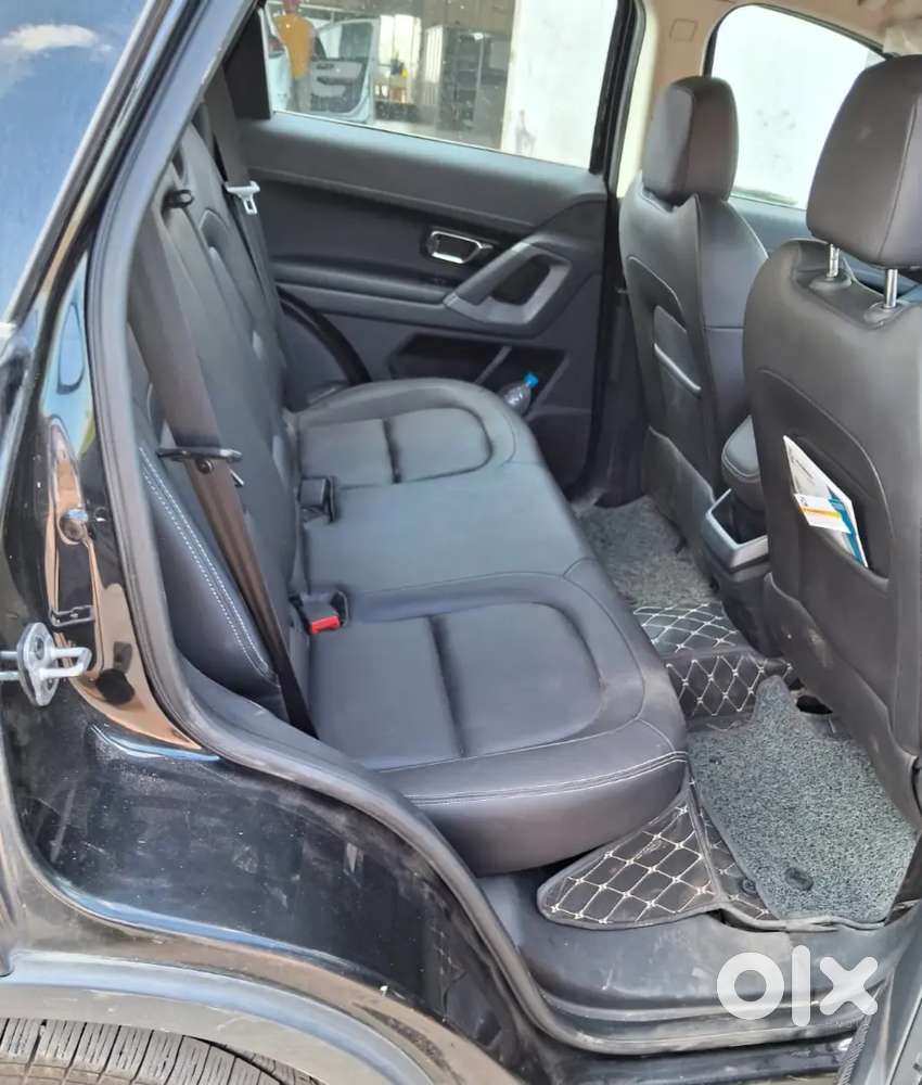 Tata Harrier Diesel 2020 Bsiv