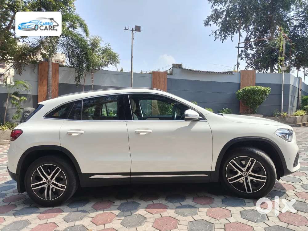 Mercedes-benz Gla Class 220 D 4matic, 2023, Diesel