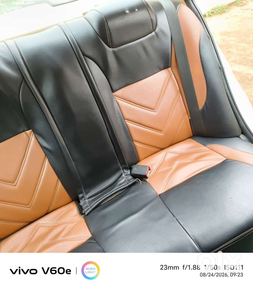 Honda Amaze 2022 Diesel