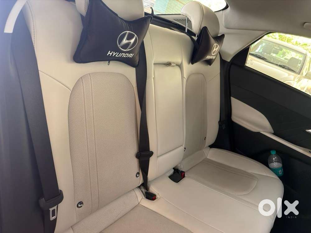 Hyundai Verna Top End Auto In Warrenty