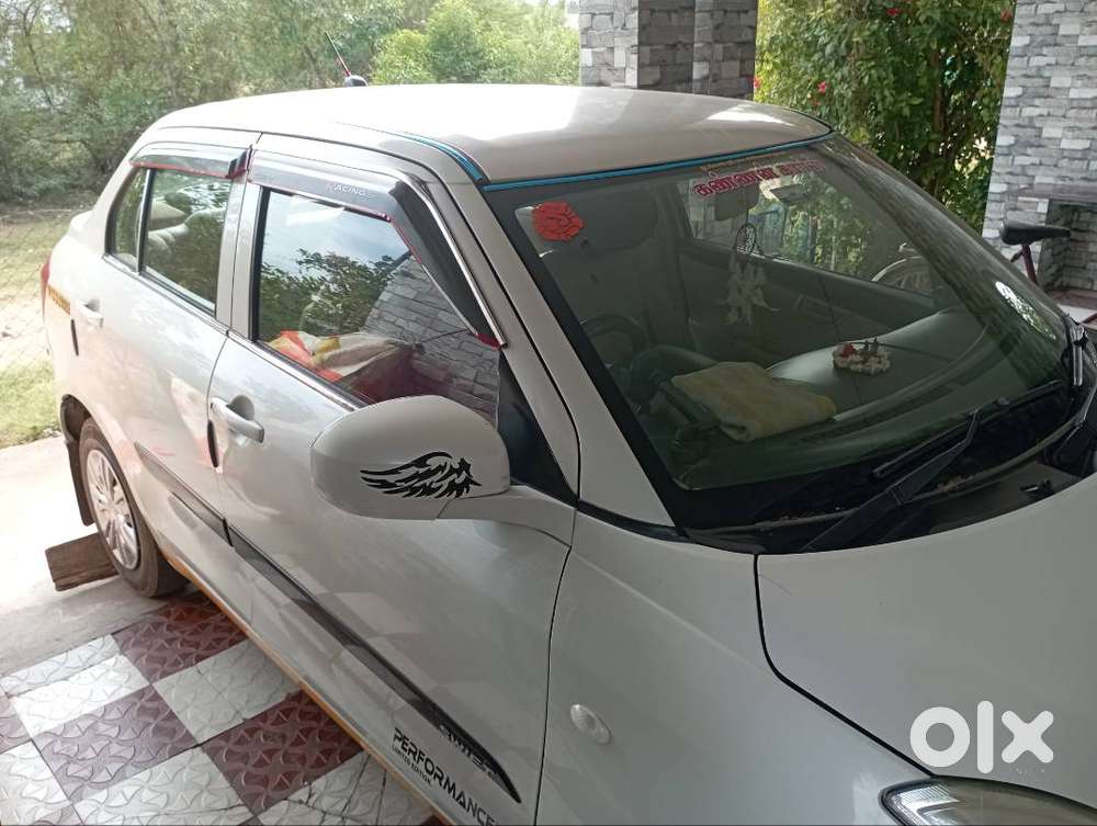 Swift Dzire T Board Car Well-maintained