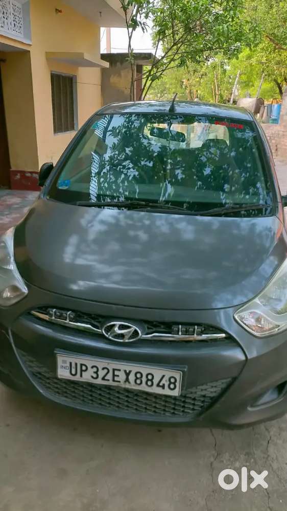 Hundai I10 Magna