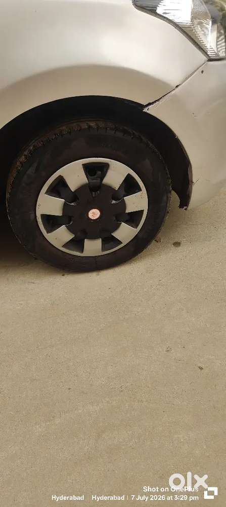 Datsun Go Petrol Manual 2014
