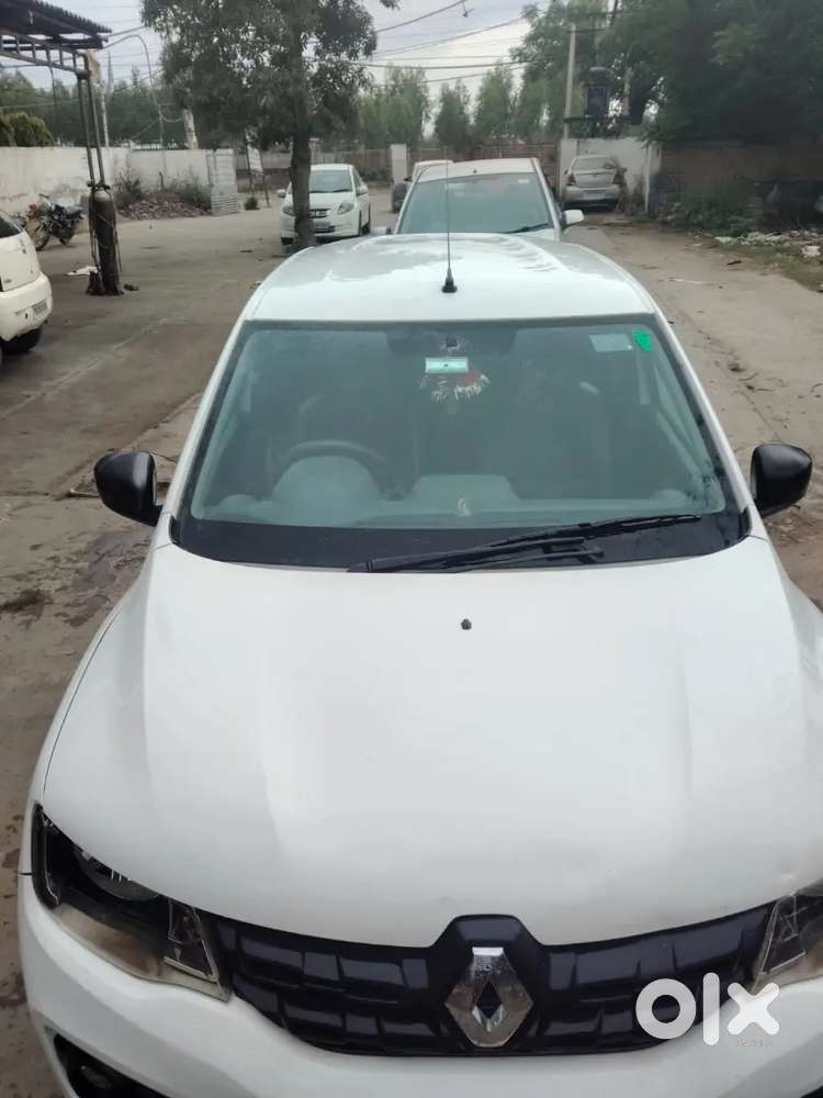 Family Driven Car, Only Occasionally Used And Budget Friendly Car