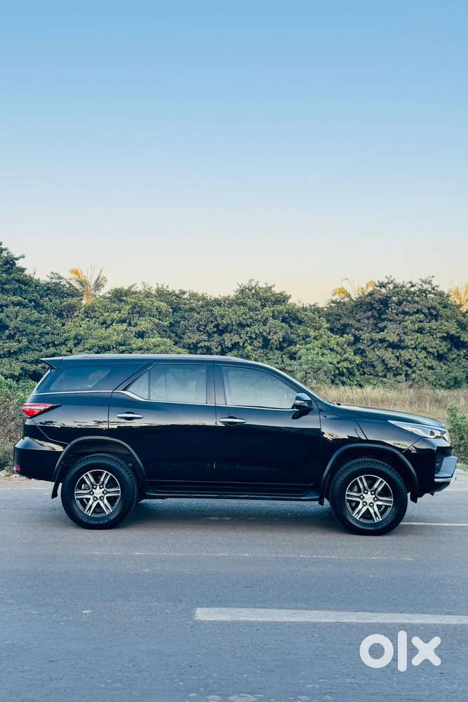 Toyota Fortuner 3.0 4x2 Automatic, 2023, Diesel