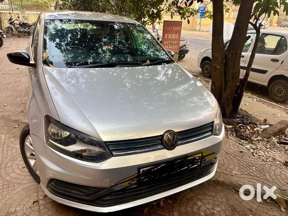 Volkswagen Ameo 2017 Diesel Good Condition