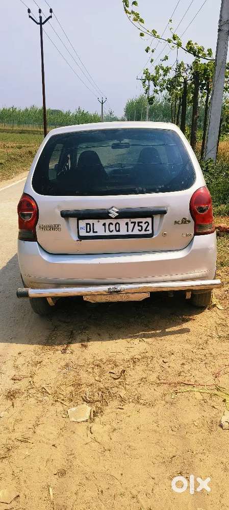 New Tyre New Battery Very Good Running Condition