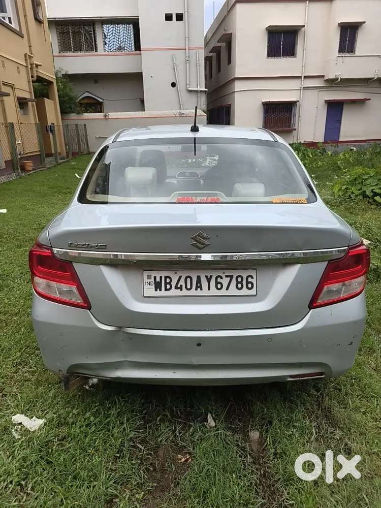 Maruti Suzuki Dzire 2024 Year Car