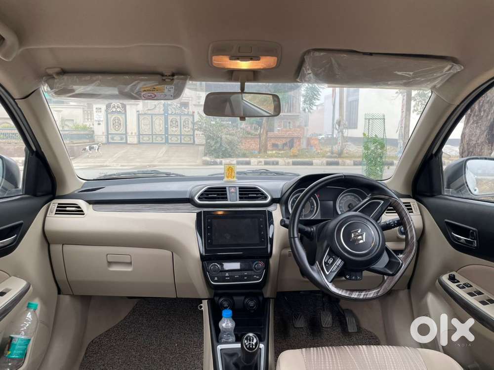 Maruti Dzire 1.2 Zxi 2023