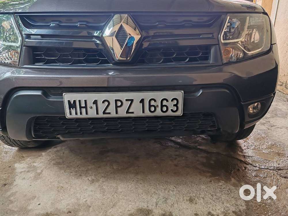 Renault Duster 1.5 Automatic Petrol In Mint Condition. Fixed Price