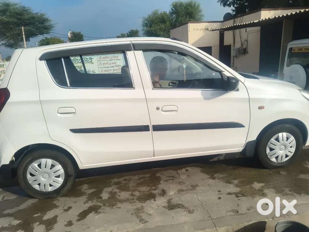 Maruti Suzuki Alto 2020