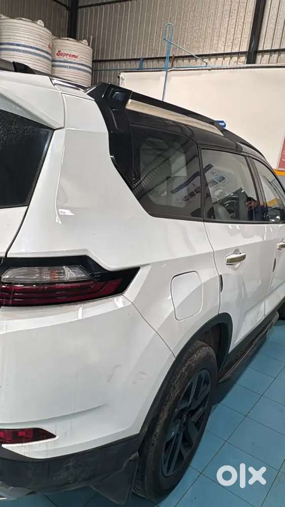 Tata Safari 2022 Diesel Well Maintained