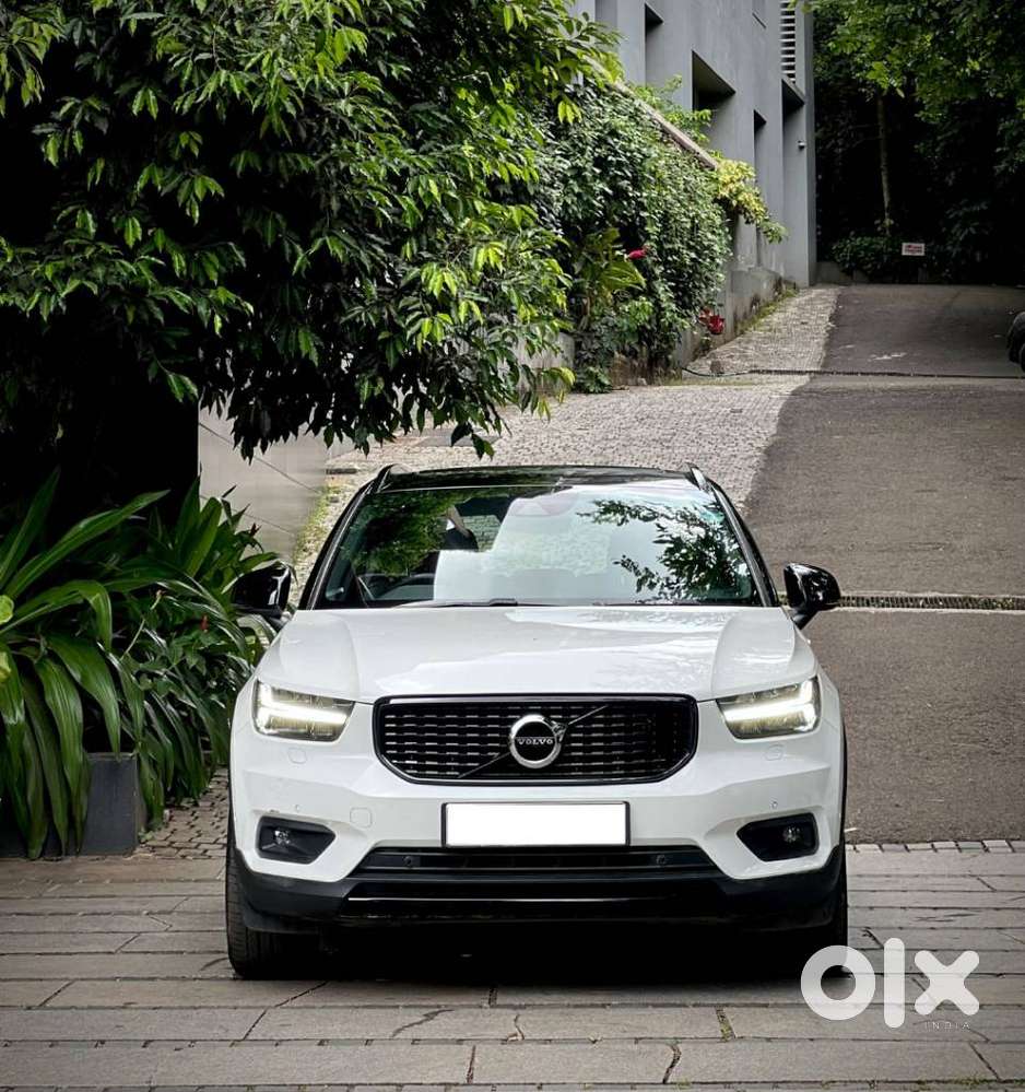 Volvo Xc40 D4 R-design, 2019, Diesel