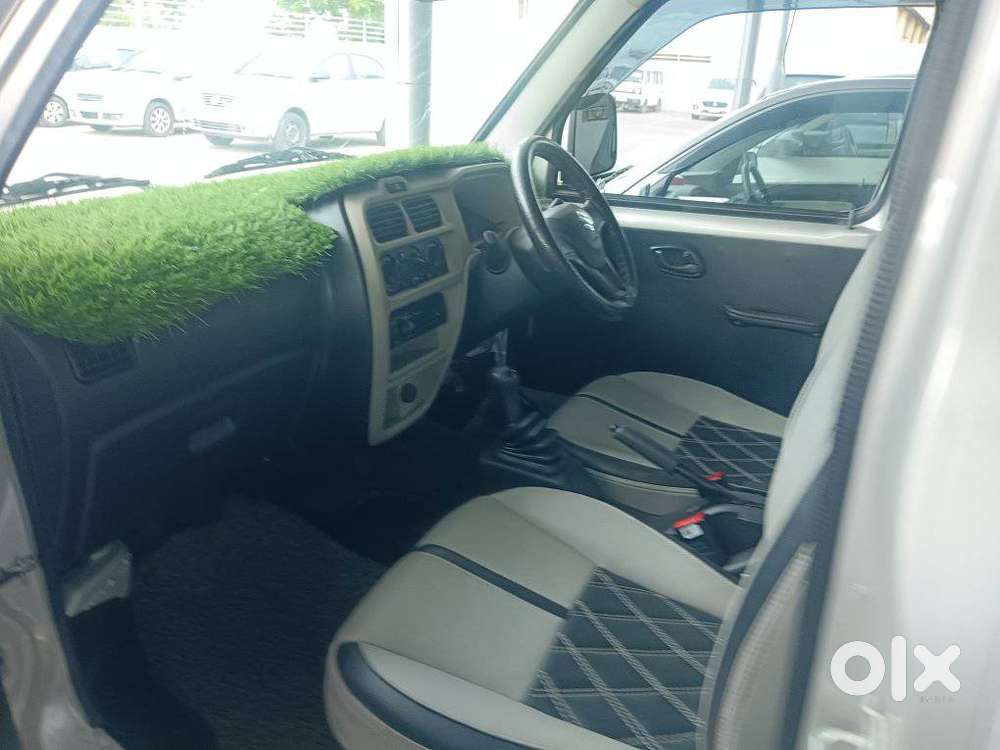 Maruti Suzuki Eeco Smiles 5 Seater Ac, 2024, Petrol